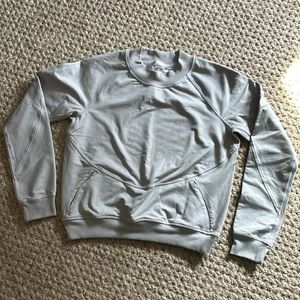 Lululemon Grey Longsleeve Pullover